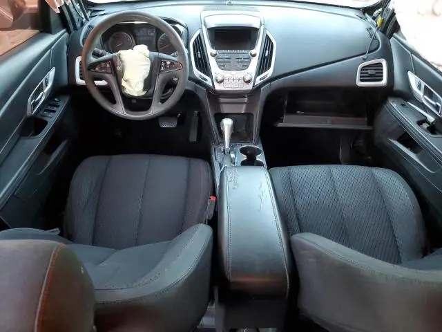 2014 GMC TERRAIN SLE  