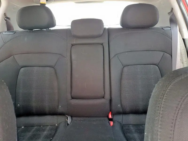 2013 KIA SPORTAGE BASE