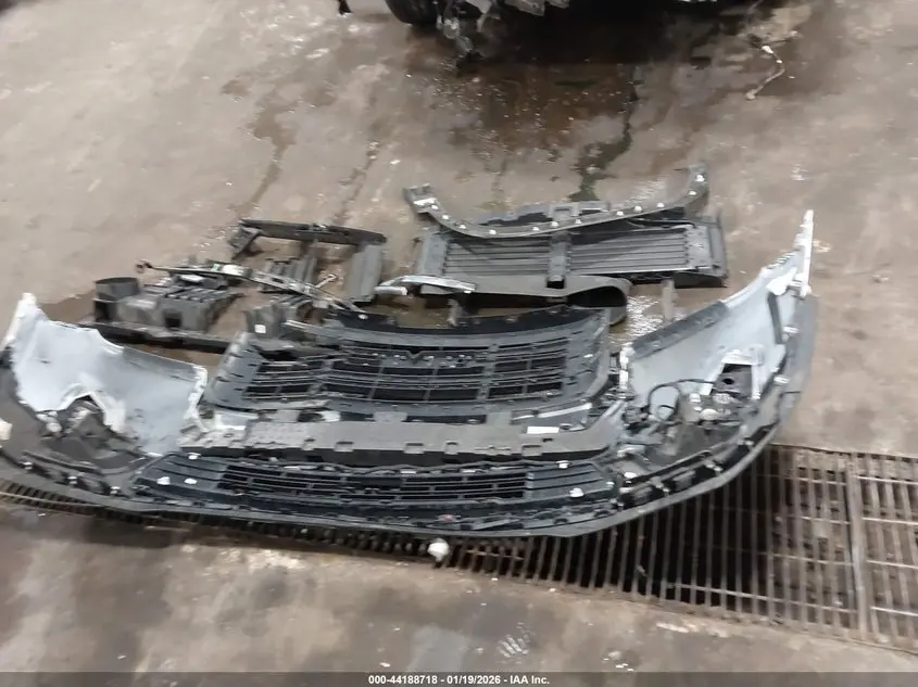 2020 GMC ACADIA AWD AT4