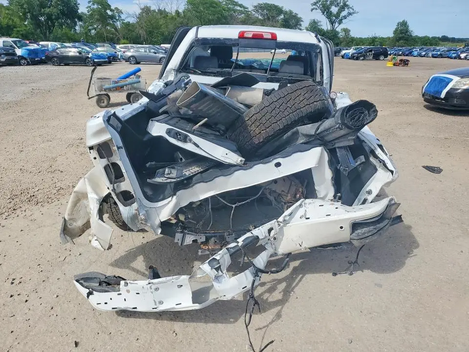 2018 CHEVROLET SILVERADO LT  