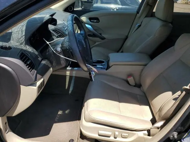 2014 ACURA RDX   