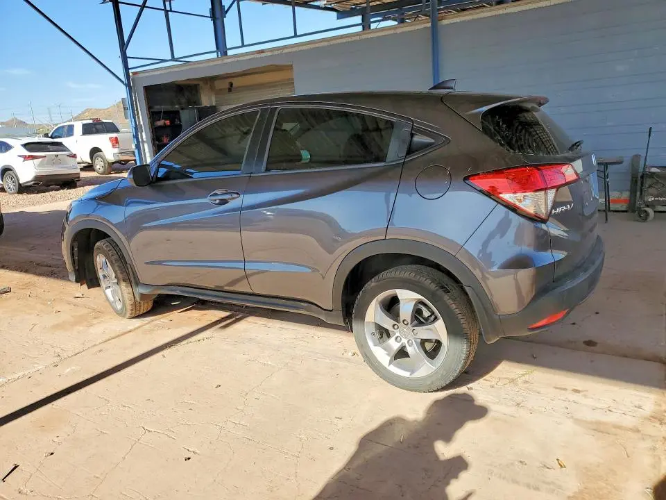 2019 HONDA HR-V LX  