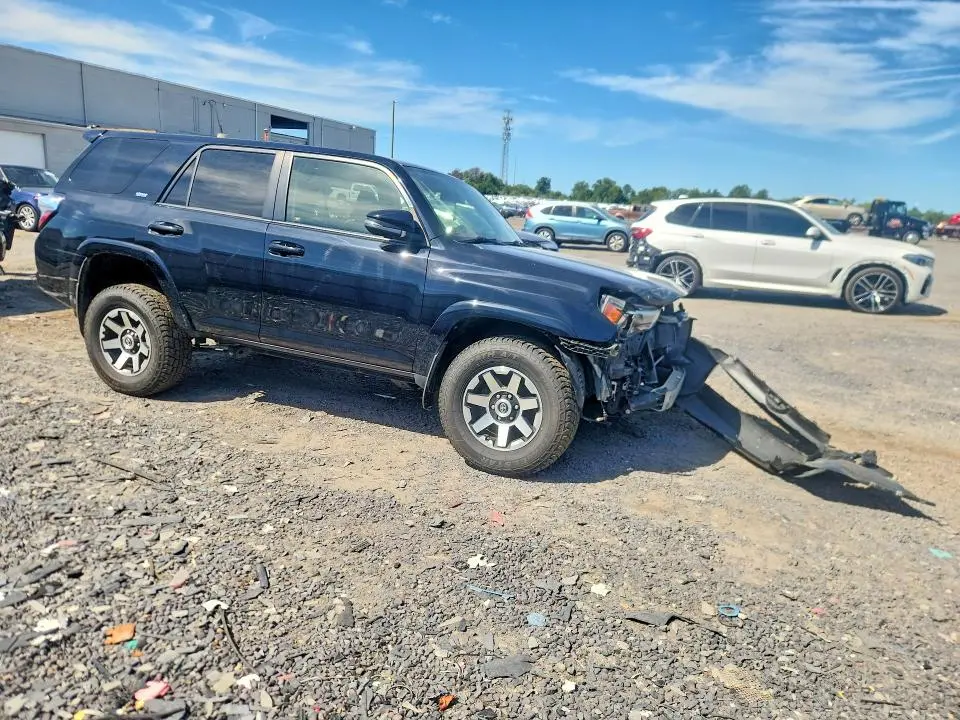 2016 TOYOTA 4RUNNER SR5 PREMIUM  