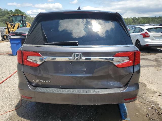 2020 HONDA ODYSSEY EXL