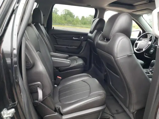 2017 CHEVROLET TRAVERSE PREMIER  