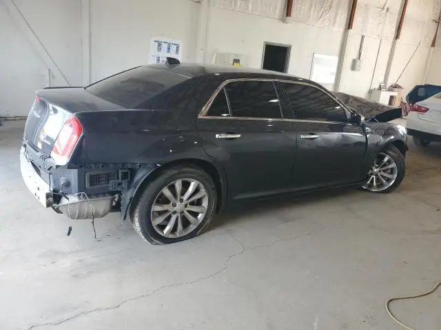 2019 CHRYSLER 300 LIMITED  