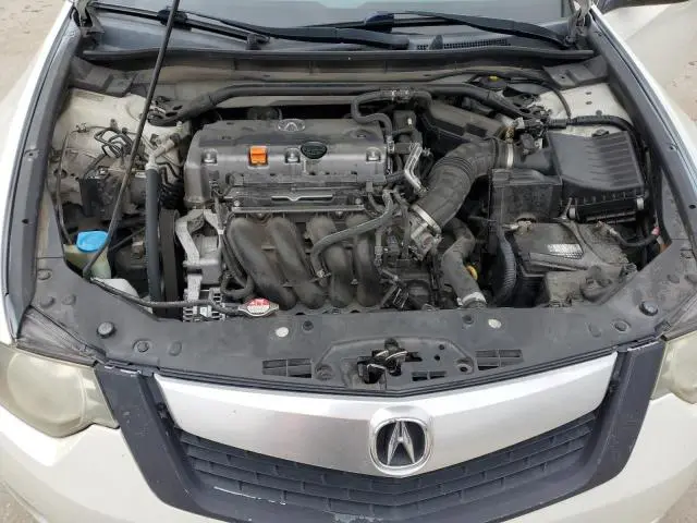 2010 ACURA TSX   