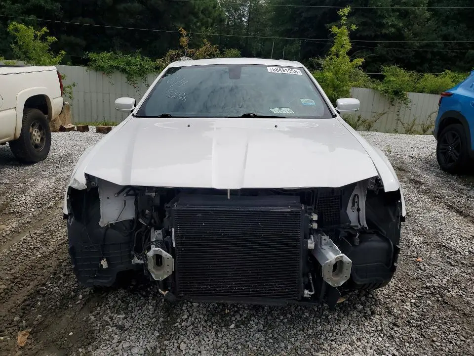 2022 CHRYSLER 300 S  