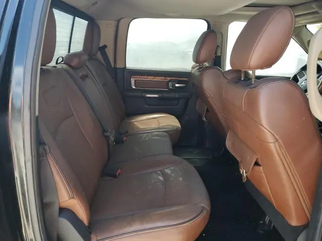 2014 RAM 1500 LONGHORN  