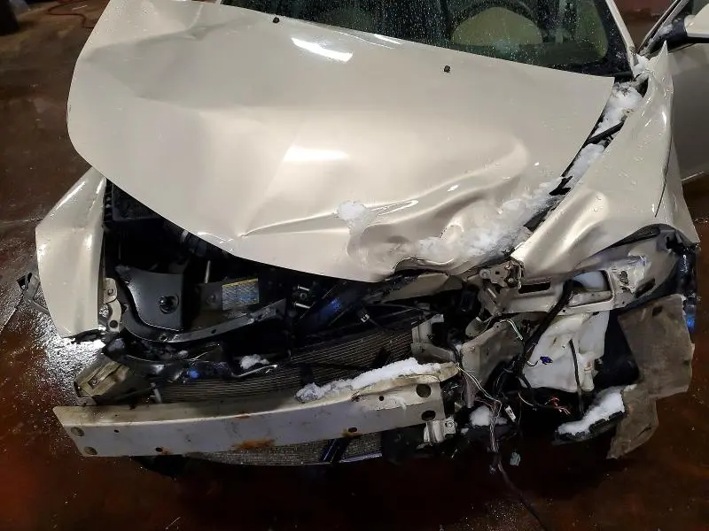 2010 CHEVROLET MALIBU 1LT  