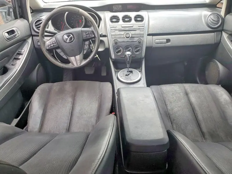 2011 MAZDA CX-7   
