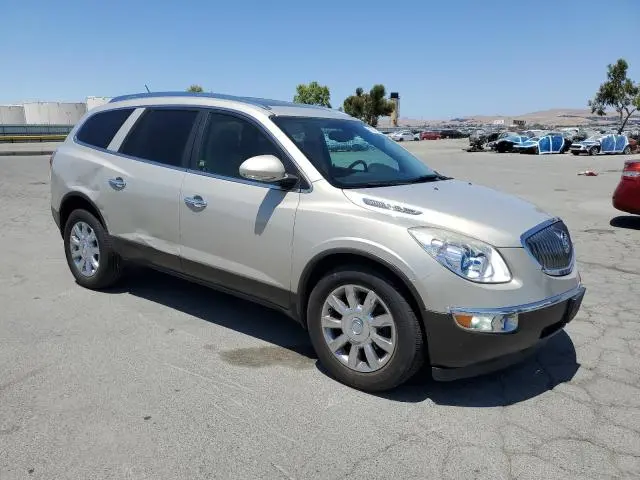 2012 BUICK ENCLAVE   