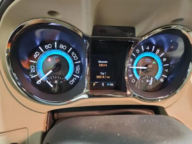 2012 BUICK LACROSSE PREMIUM  