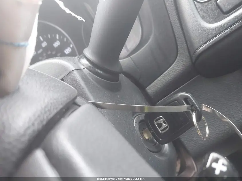 2022 HONDA HR-V AWD SPORT