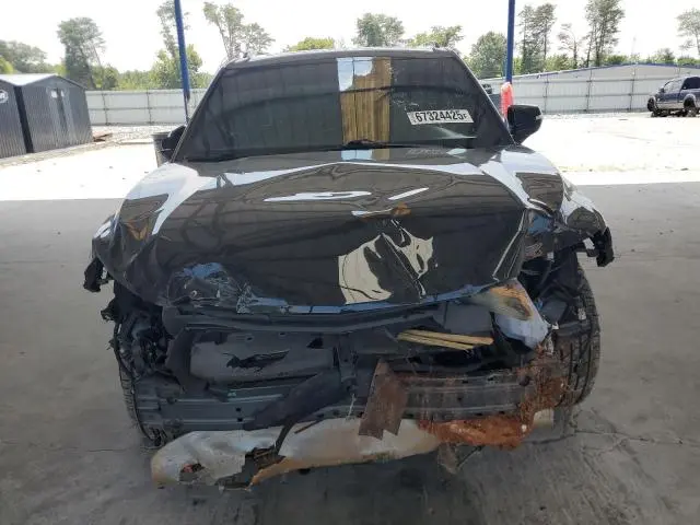 2022 CHEVROLET BLAZER 3LT  