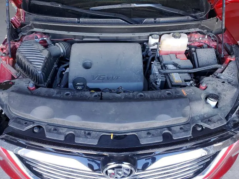 2024 BUICK ENCLAVE PREMIUM  