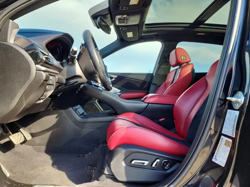 2022 ACURA RDX A-SPEC  