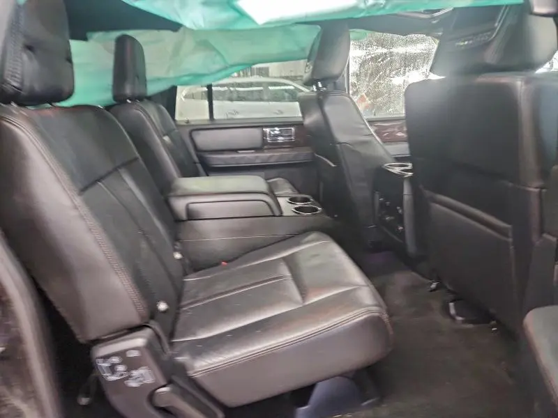 2017 LINCOLN NAVIGATOR L RESERVE  