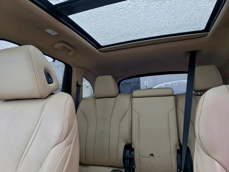 2025 ACURA MDX TECHNOLOGY  