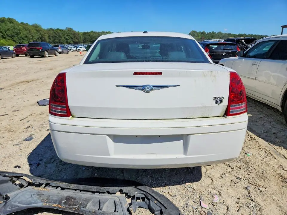 2010 CHRYSLER 300 S  