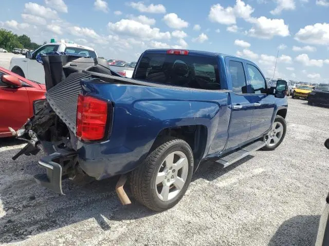2015 CHEVROLET SILVERADO C1500  