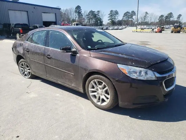 2015 CHEVROLET MALIBU 1LT