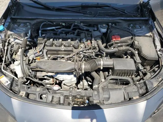 2024 ACURA INTEGRA   