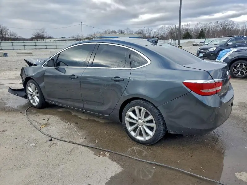 2016 BUICK VERANO CONVENIENCE  