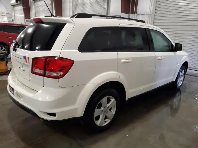 2011 DODGE JOURNEY MAINSTREET  