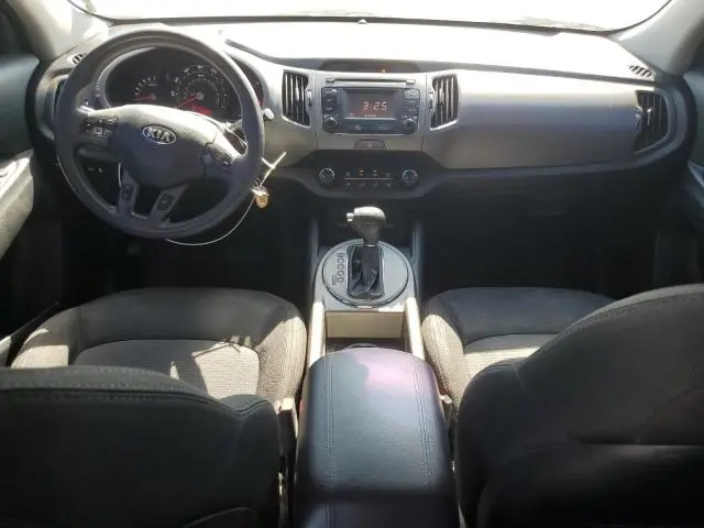 2014 KIA SPORTAGE BASE  