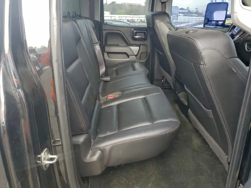 2014 GMC SIERRA K1500 SLT  