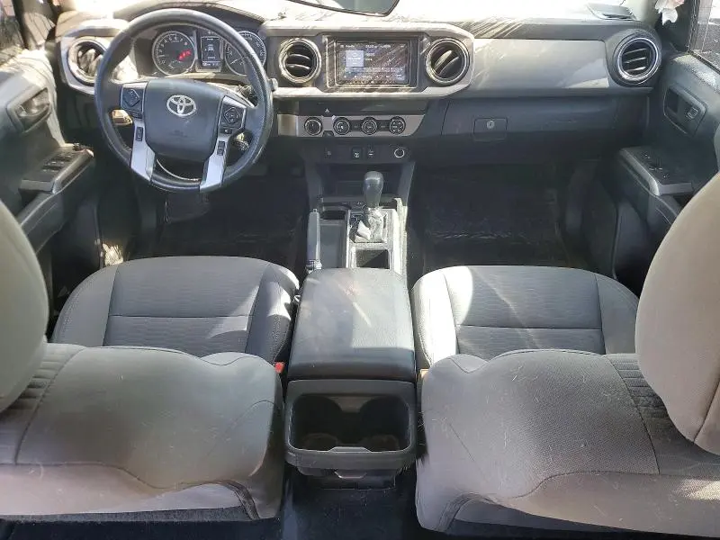 2019 TOYOTA TACOMA SR5 V6  
