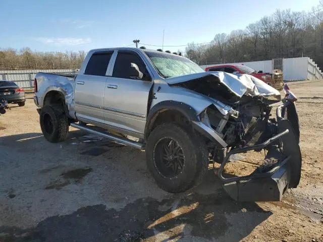 2016 RAM 2500 SLT