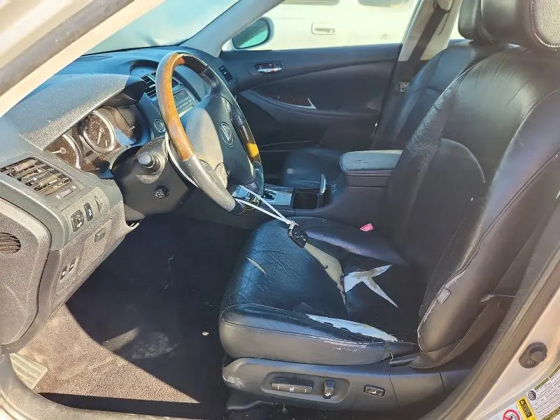 2010 LEXUS ES 350  