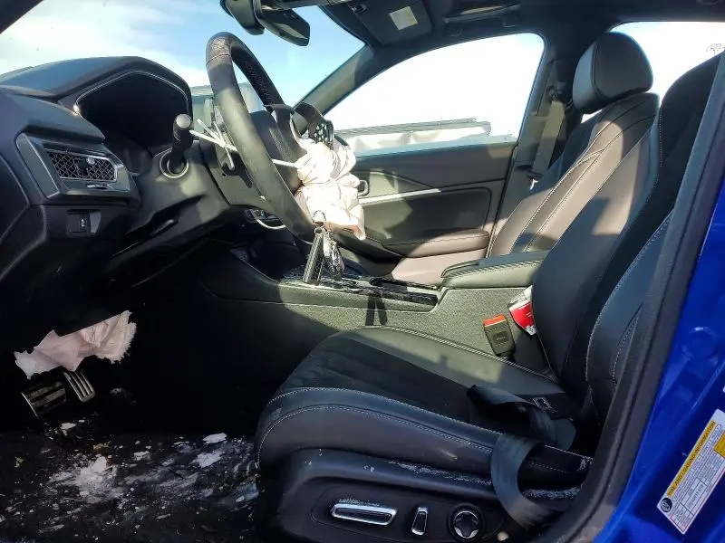 2025 ACURA INTEGRA A-SPEC TECH  