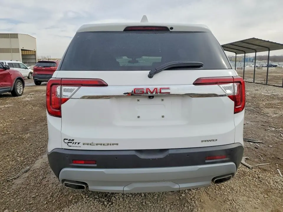 2020 GMC ACADIA SLE  
