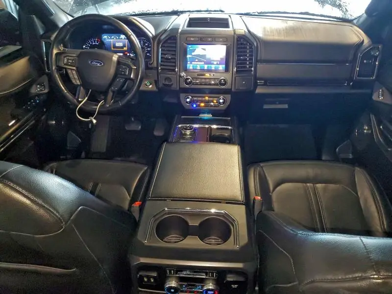 2020 FORD EXPEDITION MAX LIMITED  