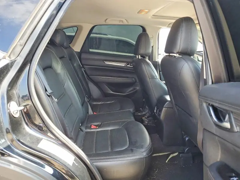 2023 MAZDA CX-5 PREMIUM  