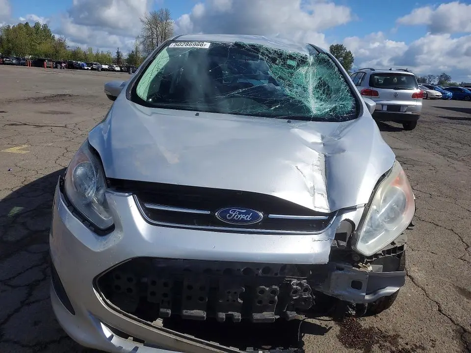 2014 FORD C-MAX SE  