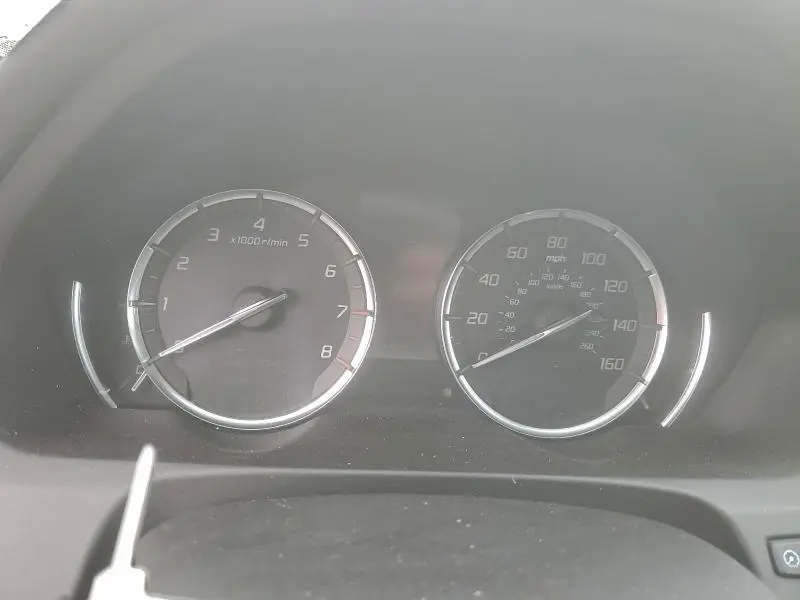 2020 ACURA TLX TECHNOLOGY  