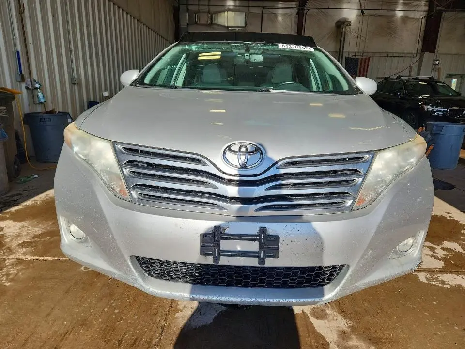 2011 TOYOTA VENZA AWD V6  