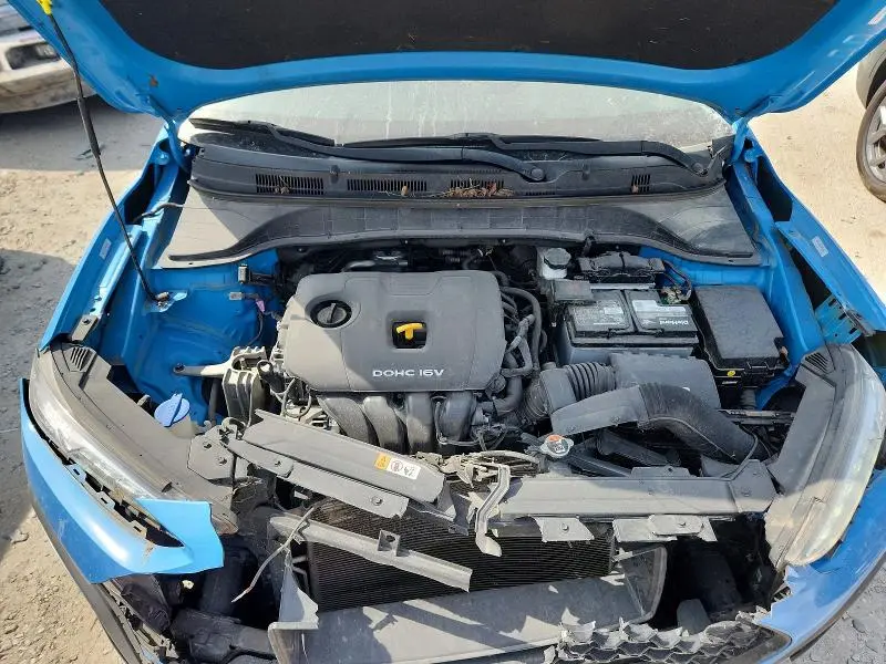 2021 HYUNDAI KONA SEL PLUS  