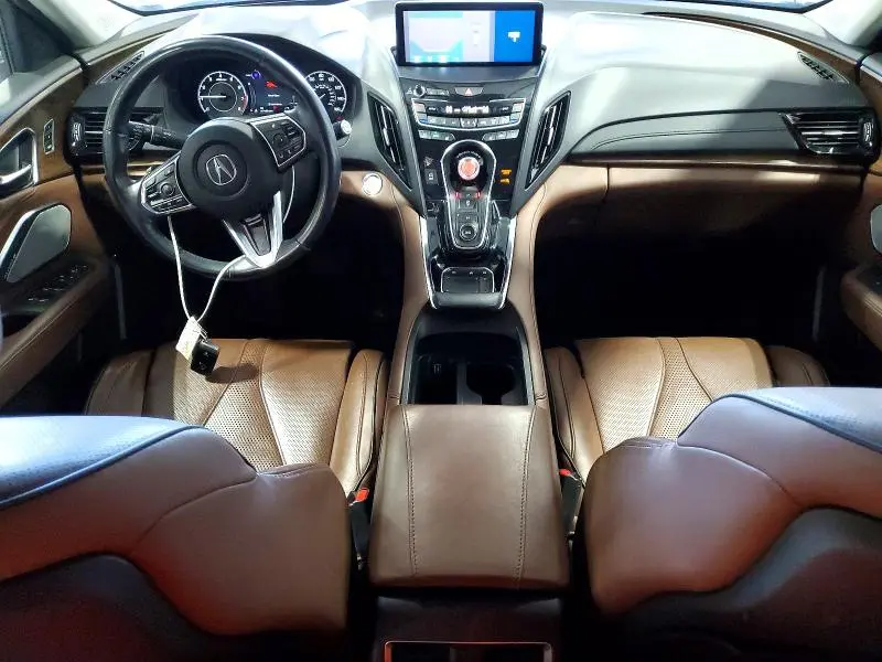 2019 ACURA RDX ADVANCE  
