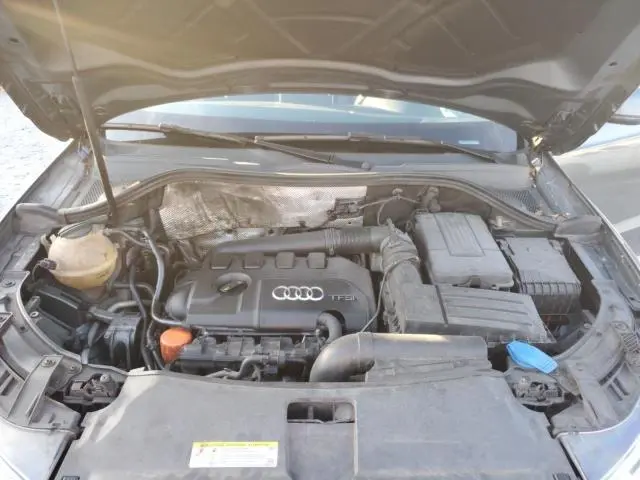 2015 AUDI Q3 PREMIUM PLUS  