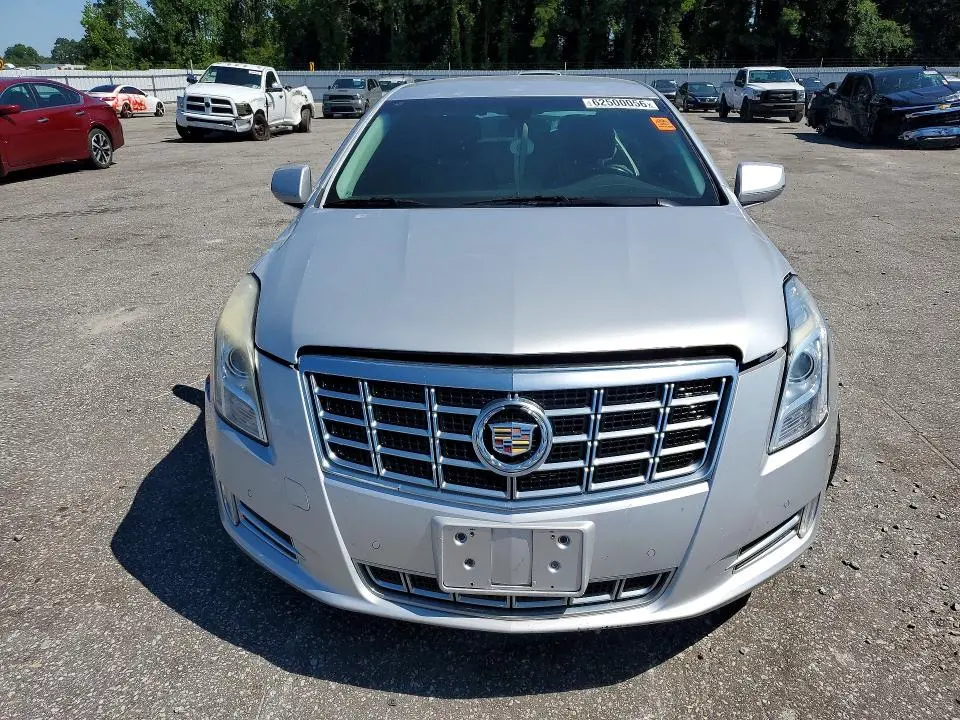 2013 CADILLAC XTS LUXURY COLLECTION  