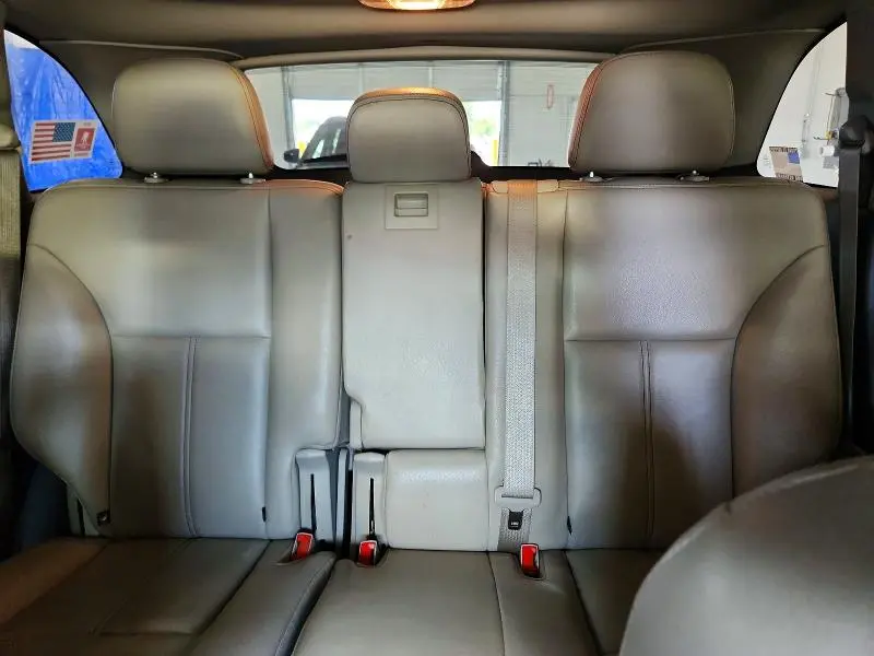 2011 FORD EDGE SEL  