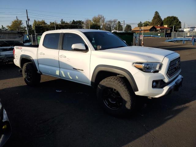 2019 TOYOTA TACOMA DOUBLE CAB