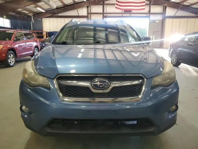 2014 SUBARU XV CROSSTREK 2.0 PREMIUM  