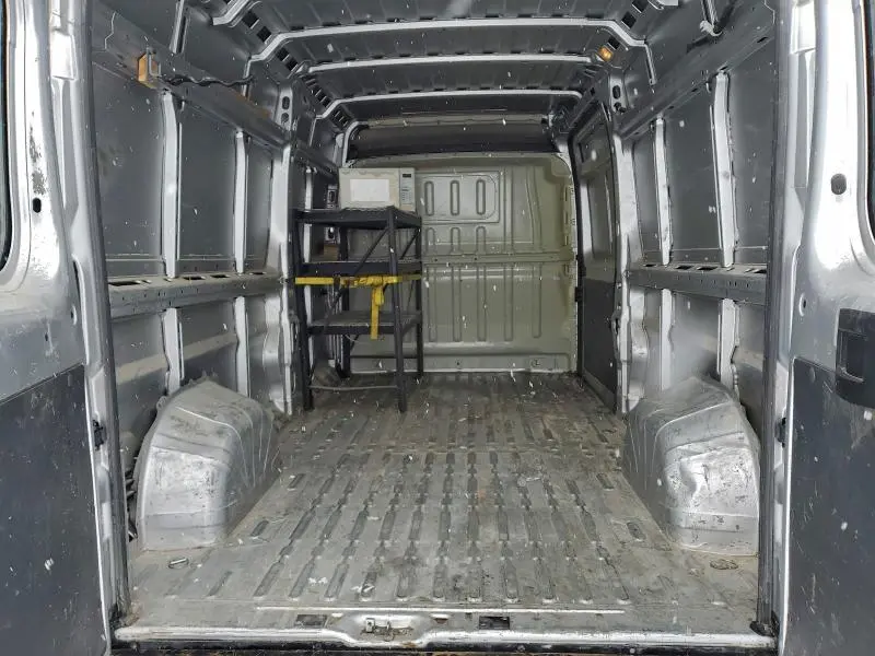 2021 RAM PROMASTER 2500 2500 HIGH  