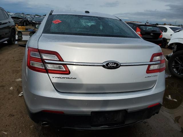 2015 FORD TAURUS LIMITED